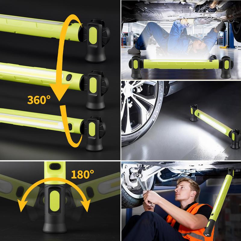 VoltGlare™ — Dominate Every Dark Job with Unstoppable, Precision Power