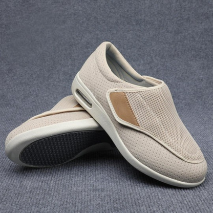 GlideStride™ — Experience All-Day Comfort and Confidence in Every Step