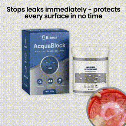 AquaGuard Pro™ — Fortress-Strength Waterproofing for a Cozy, Leak-Free Home