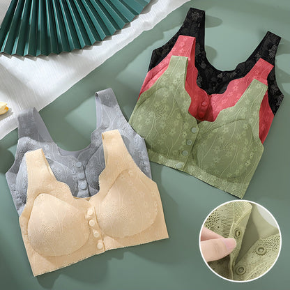 Glissura™ — All-Day Elegance That Moves With You, Not Against You