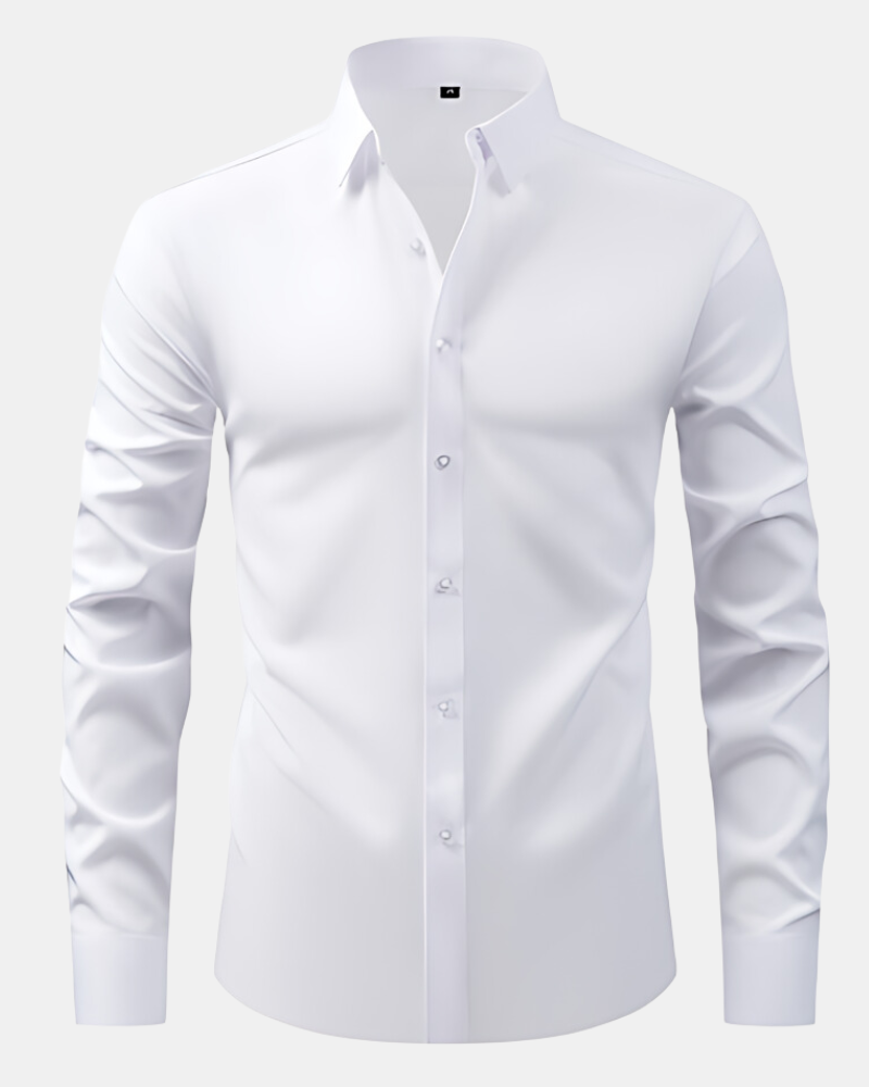 ValorEdge™ Shirt — Own Every Moment with Unstoppable Sharpness and Comfort
