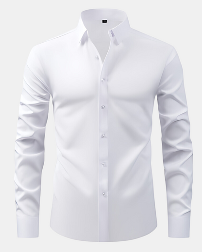 ValorEdge™ Shirt — Own Every Moment with Unstoppable Sharpness and Comfort
