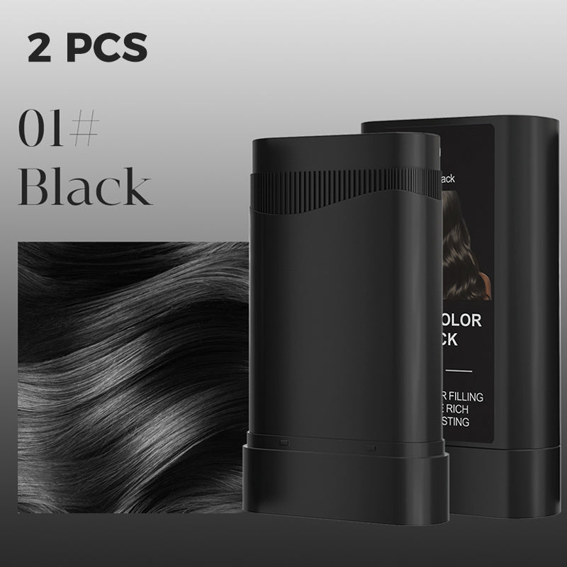 Gravix™ Color Stick — Instantly Reclaim Your Youthful, Mess-Free Boldness