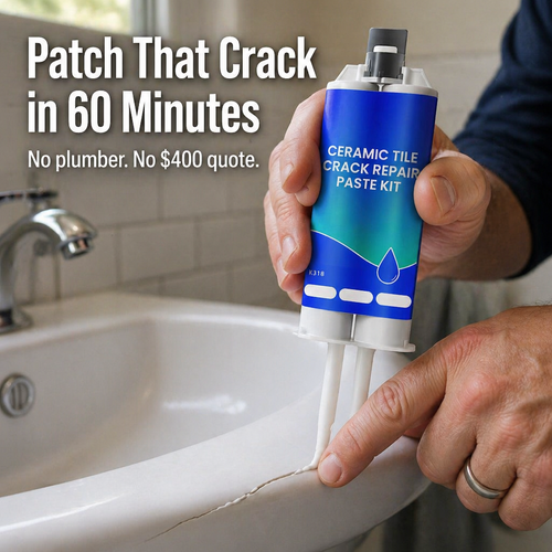 GripSet™ — Lock Cracks Away Forever with Invisible, Rock-Solid Repairs
