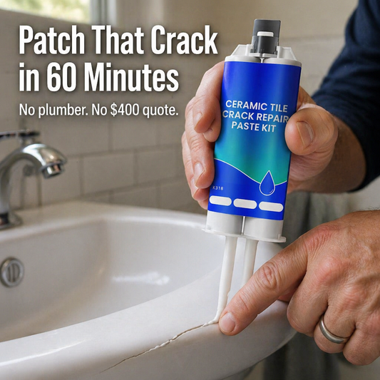 GripSet™ — Lock Cracks Away Forever with Invisible, Rock-Solid Repairs