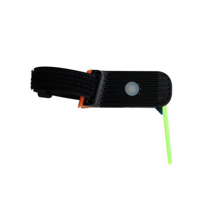 LumaShield™ — Ride Confident, Be Unmissable Every Night