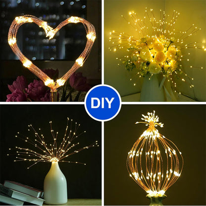 SolaroGlow™ — Ignite Your Nights with Effortless, Magical Solar Sparkle