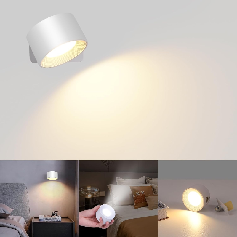 HaloRay™ — Freedom to Light Your World Exactly How You Want
