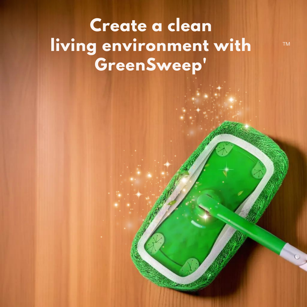 Vibranique™ — Slash Cleaning Costs and Crush Waste While Keeping Floors Spotless