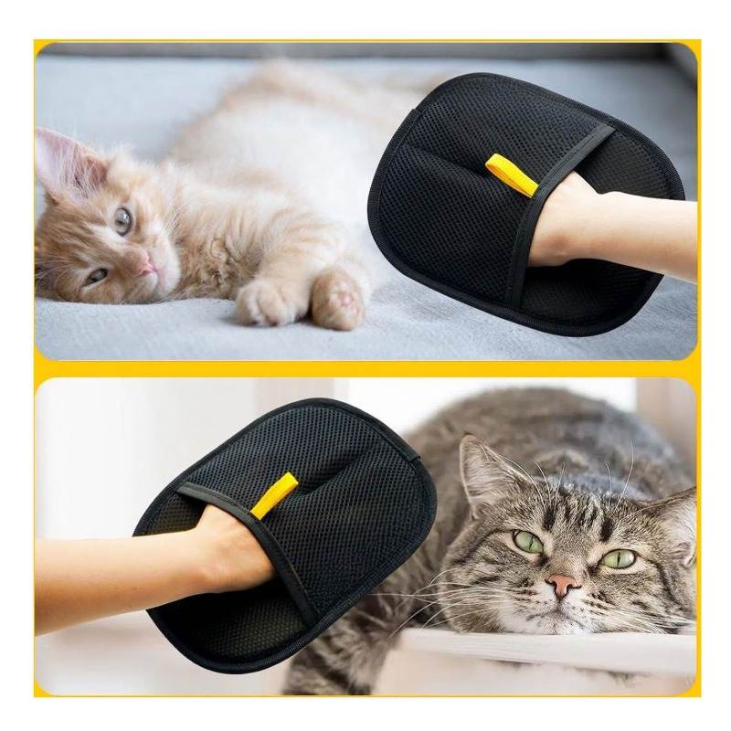 GlidePet™ — Instantly Zap Pet Hair for a Spotless, Confidence-Boosting Clean Every Time
