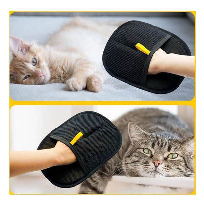 GlidePet™ — Instantly Zap Pet Hair for a Spotless, Confidence-Boosting Clean Every Time