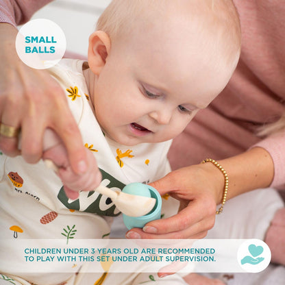 BrightMinds™ — Unlock Your Child’s Focus, Confidence, and Lifelong Curiosity