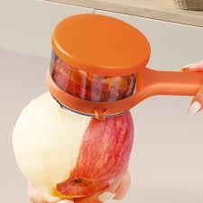 SliceSage™ — Slice Faster, Feel Lighter, and Love Every Moment in the Kitchen