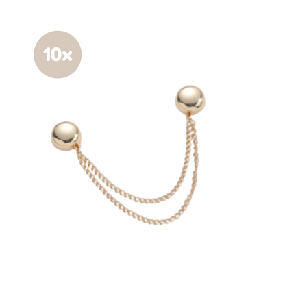 LuxaClip™ — Sculpt Your Perfect Silhouette Instantly with Effortless Elegance