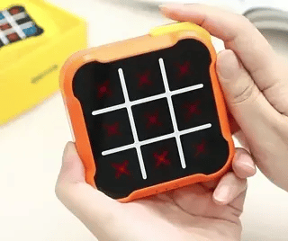 MindFlash Duel™ — Electrify Your Mind with Every Thrilling Move