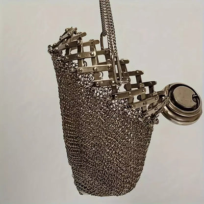 RadiantThread™ — Own a Stunning Heirloom That Commands Attention and Holds Your Essentials with Unbreakable Style
