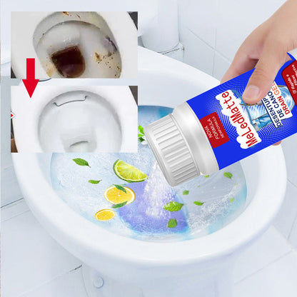 PipePulse™ — Instantly Unleash Powerful, Fresh Flow Without Harsh Chemicals