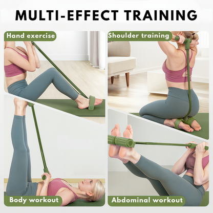 FlexiForge™ — Sculpt Lean Muscle Fast and Own Your Confidence Everywhere