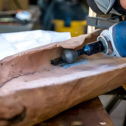 GlideSphere™ — Unlock Flawless Cuts That Make Your Woodwork Legendary
