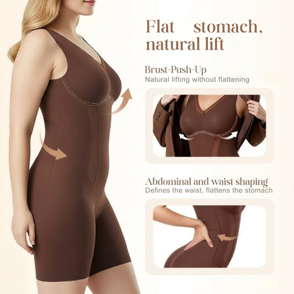 CurvaSculpt™ — Feel Effortlessly Flawless, Confident, and Completely You