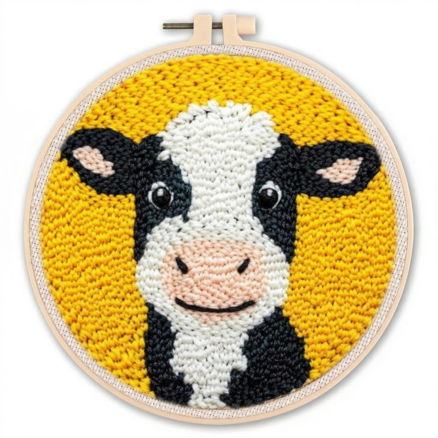 ThreadJoy™ — Unlock Instant Calm and Create Eye-Catching Art with Every Stitch