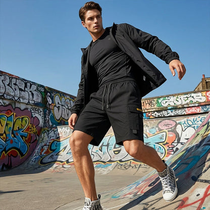 SteadyStep™ — Effortless All-Day Comfort That Powers Every Move