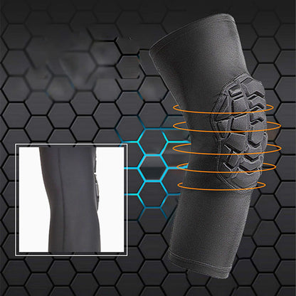ArmoraX™ Joint Armor — Dominate Every Move with Bulletproof Comfort and Grip