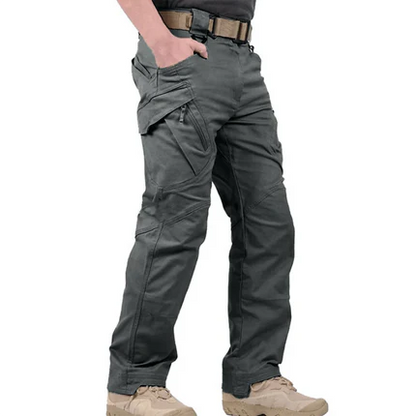 TerraStrider™ — Unstoppable Toughness Meets All-Day Freedom to Conquer Every Challenge