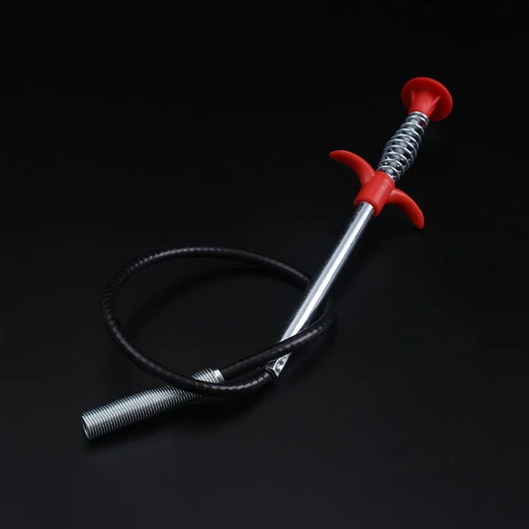 PipePulse™ — Instantly Crush Clogs for Effortless, Stress-Free Water Flow