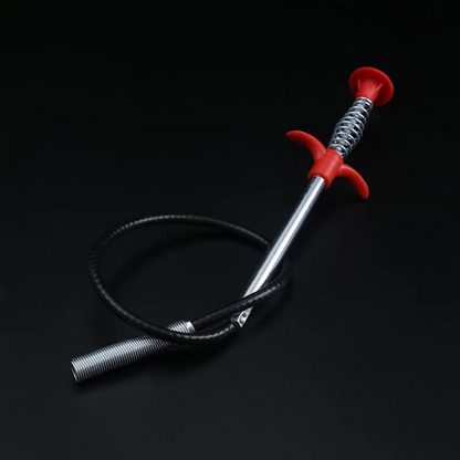 PipePulse™ — Instantly Crush Clogs for Effortless, Stress-Free Water Flow