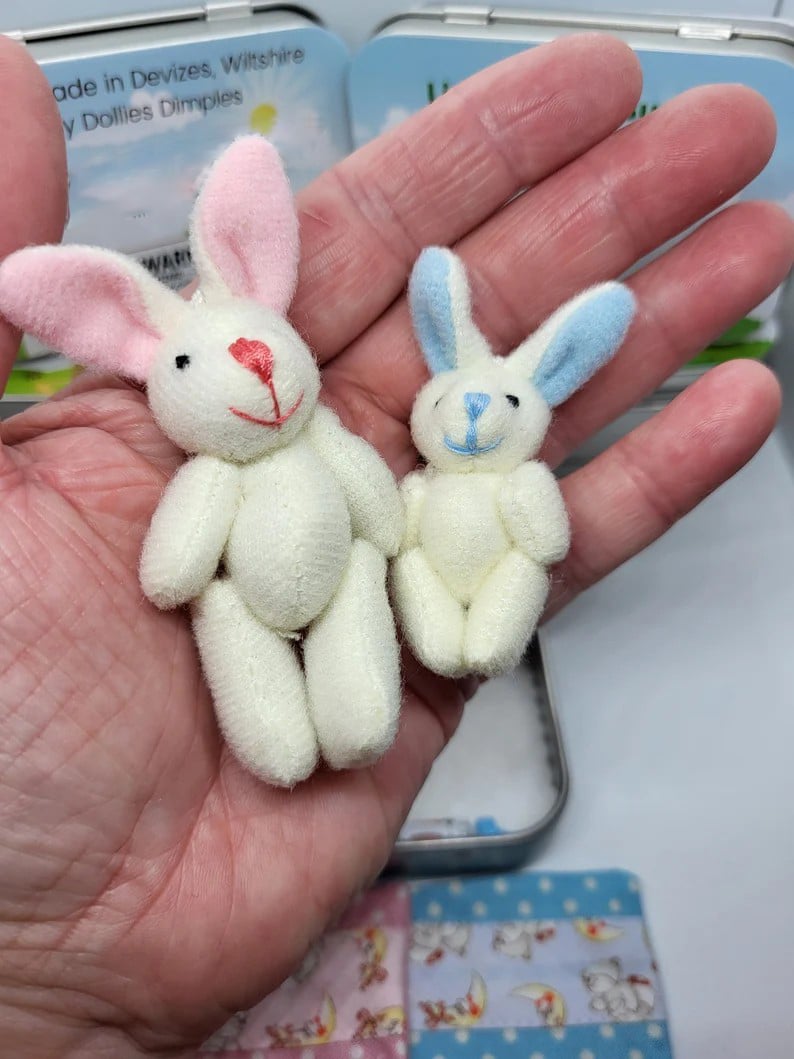 SnuggleNest™ — Wrap Your Easter in Unforgettable Warmth and Heartfelt Joy