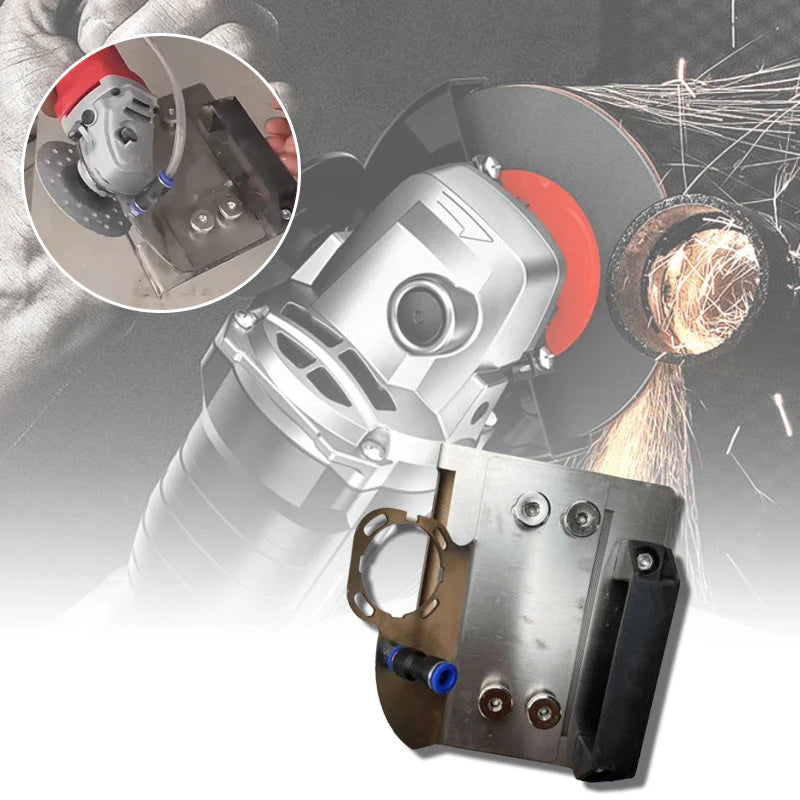 EdgeMaster™ — Cut with Rock-Solid Confidence and Effortless Precision Every Time