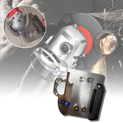 EdgeMaster™ — Cut with Rock-Solid Confidence and Effortless Precision Every Time
