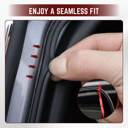 SilentGuardPro™ — Crush Road Noise and Reclaim Your Calm Every Drive