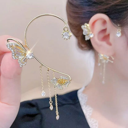 AriselleCharm™ — Effortless Sparkle and All-Day Comfort That Celebrates Love and Connection