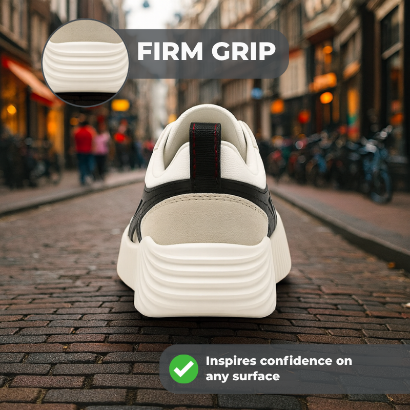 VelaStride™ — Slip Into All-Day Freedom and Soothing Comfort