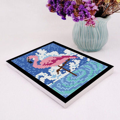 LumaQuest™ — Unleash Vibrant Calm and Creative Mastery Every Time