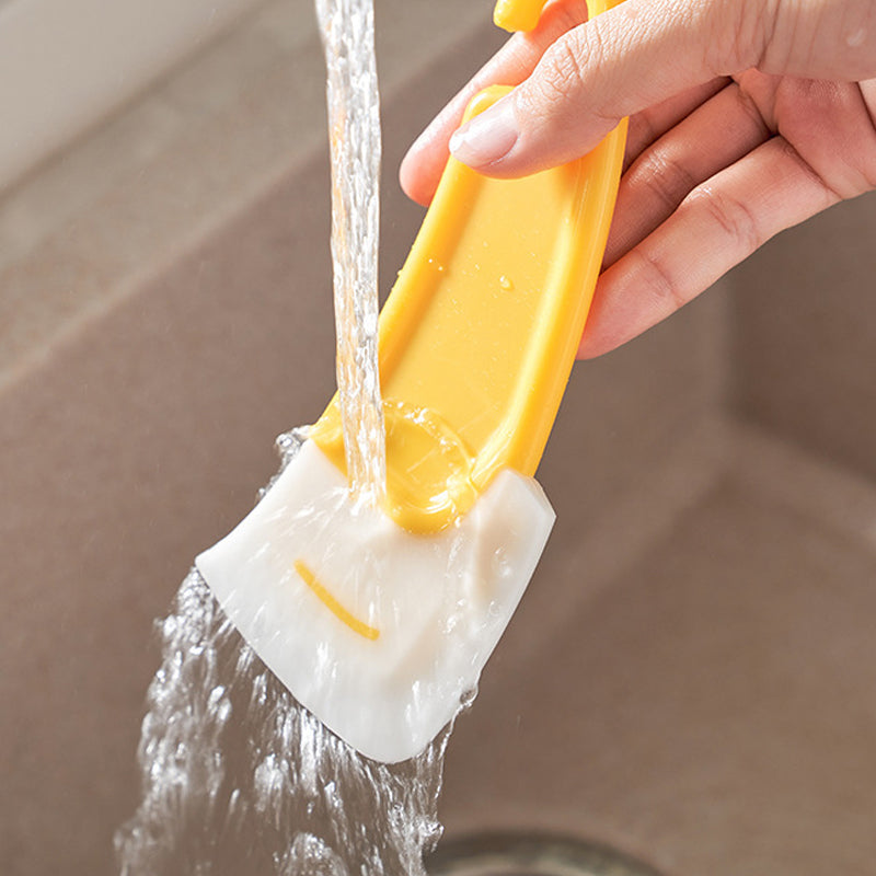 GlideMist™ — Master Every Meal with Effortless Control and Spotless Cleanup
