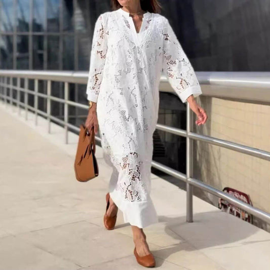 SerenLuxe™ — Embrace Elegance and Confidence That Follows You All Day