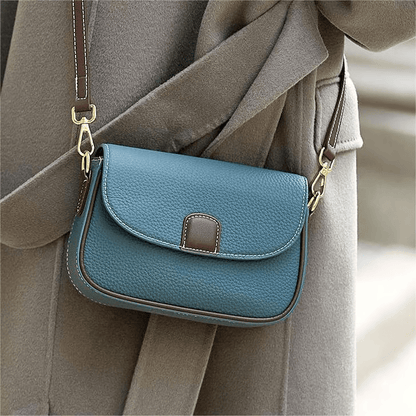 LunaVera™ Crossbody — Effortless Chic Meets All-Day Freedom and Confidence