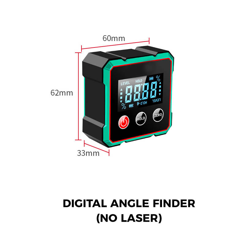 PrecisionWave™ — Master Every Angle with Pro-Level Precision and Effortless Confidence