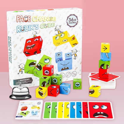 MindSpark™ — Ignite Their Imagination and Build Lifelong Brilliance Through Play