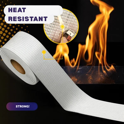 TitanSeal™ — Tough, Leakproof Protection That Holds Strong Through Every Storm