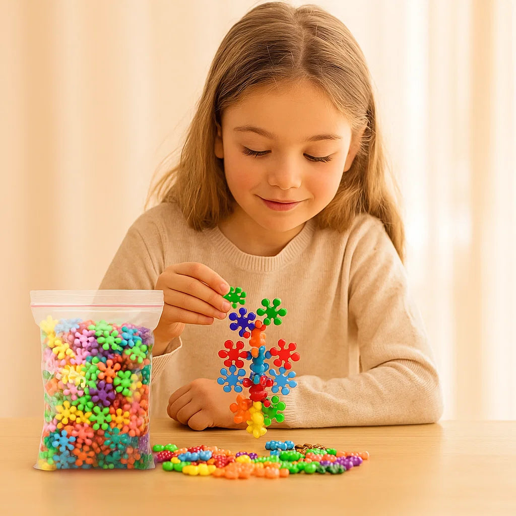 SnapLume™ — Ignite Your Child’s Genius with Every Click