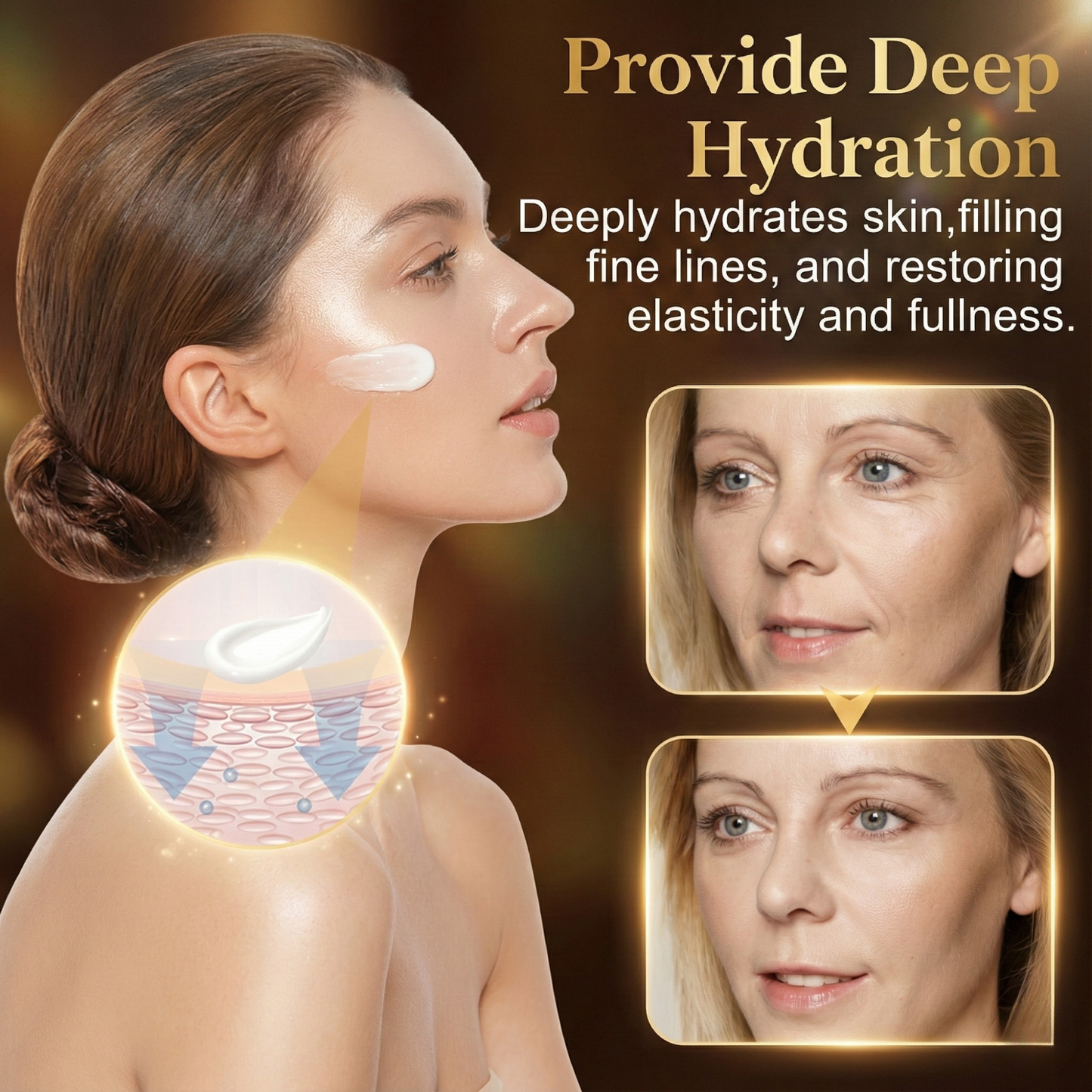 LumaSculpt™ — Unlock Youthful Lift and Radiance That Demands Attention
