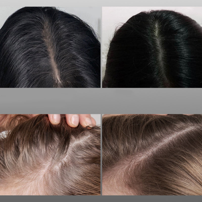 Gravix™ Color Stick — Instantly Reclaim Your Youthful, Mess-Free Boldness
