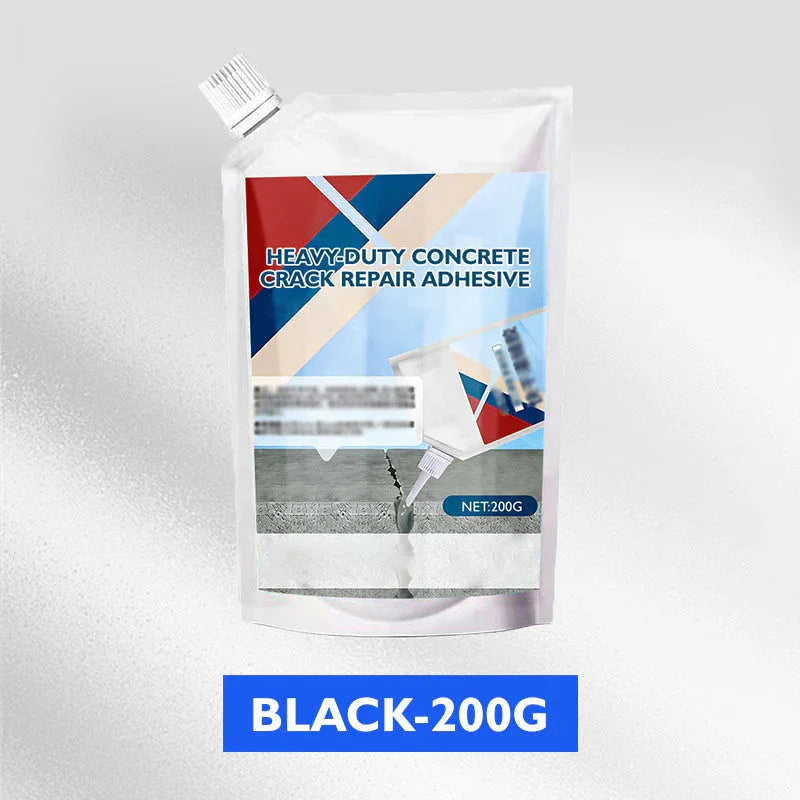 FortiSeal™ — Lock Cracks Tight and Restore Your Home’s Strength Fast