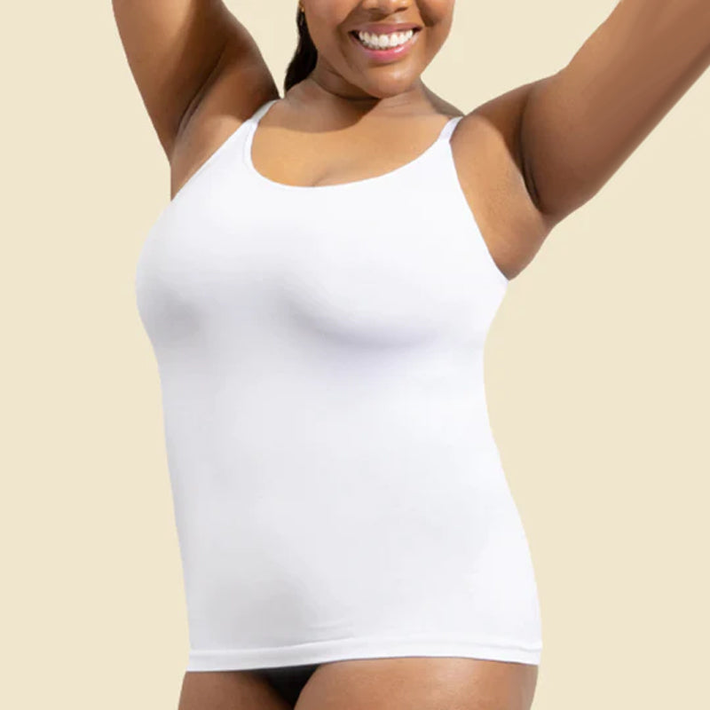 LumaCurve™ — Sculpt Your Waist and Own Every Room with Featherlight Confidence
