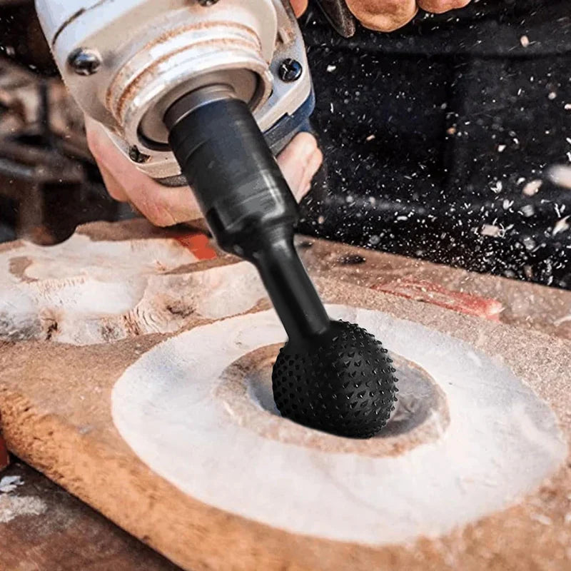 GlideSphere™ — Unlock Flawless Cuts That Make Your Woodwork Legendary