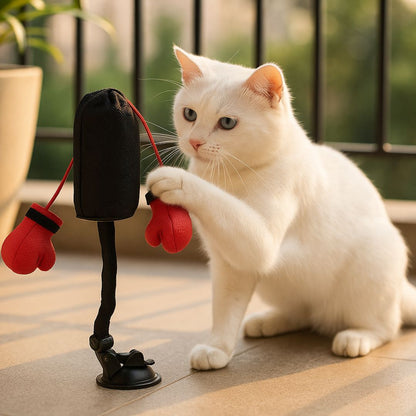 FelinePulse™ — Unleash Your Cat’s Wild Instincts for Nonstop Joy and Energy